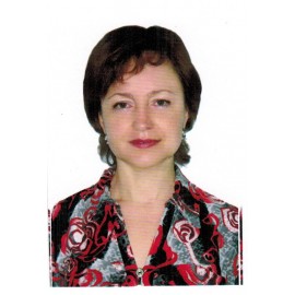 Ананьева Елена Александровна